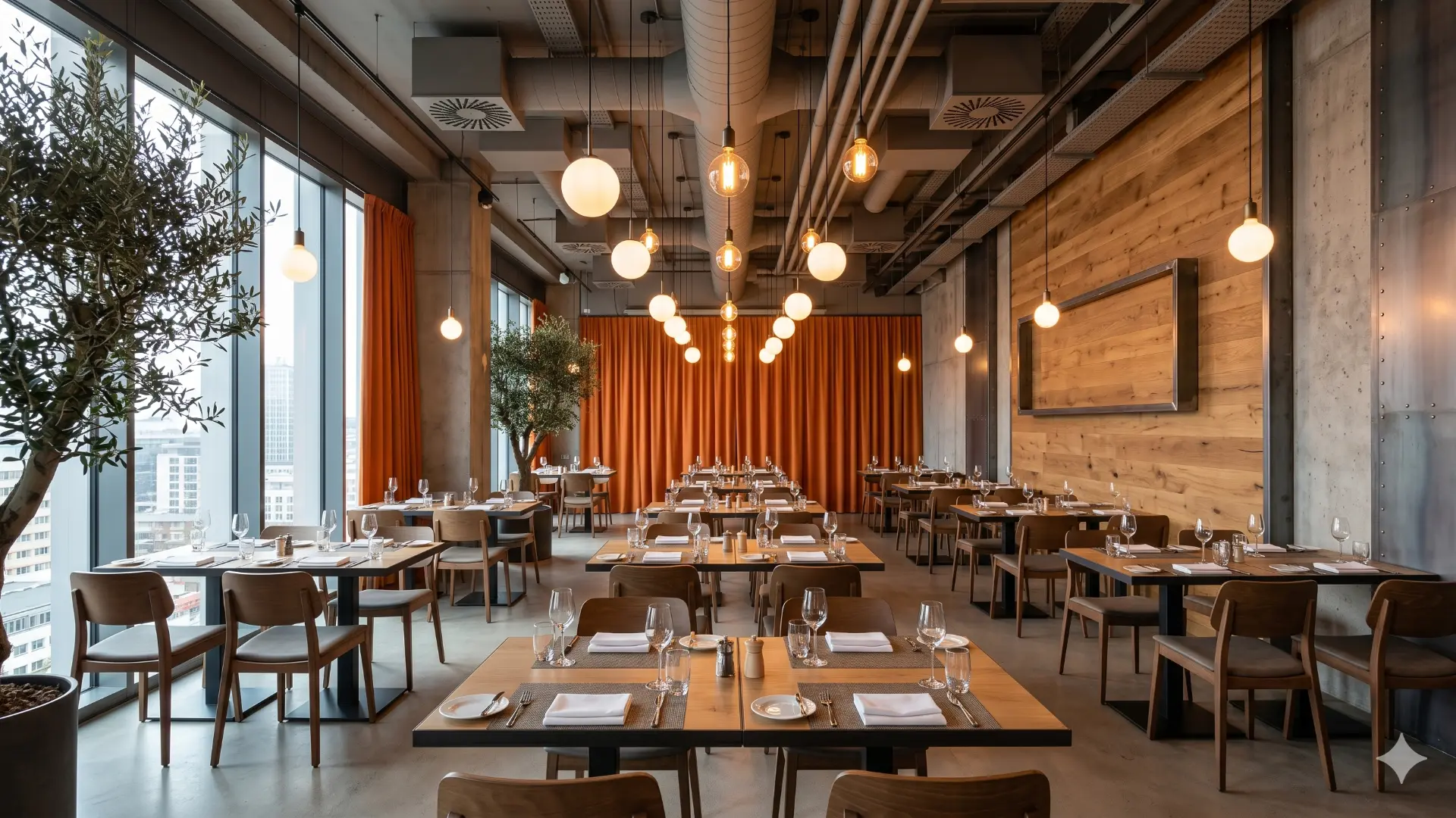 Chatbot-Einsatz: Reservierungen & Speisekarte (Restaurant)